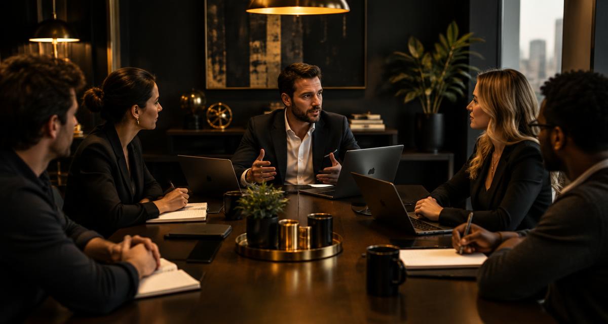 Passer par une agence ou tout faire seul : comment choisir ?