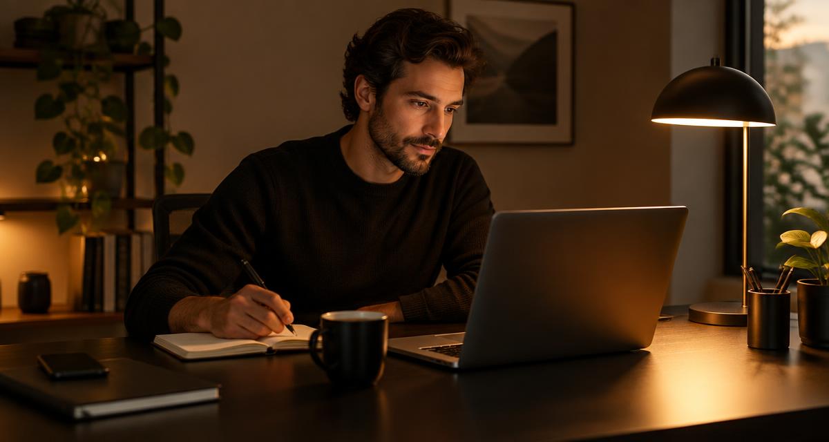 Structurer son activité de consulting : statut, facturation et outils
